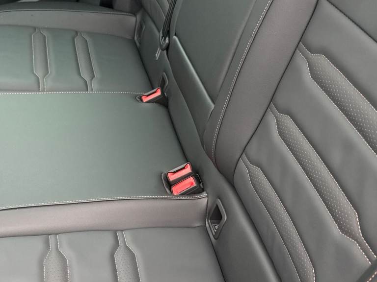 2025 Cupra Ateca 2.0 TSI VZ2 5dr DSG 4Drive **Panoramic Sunroof** SUV Automatic