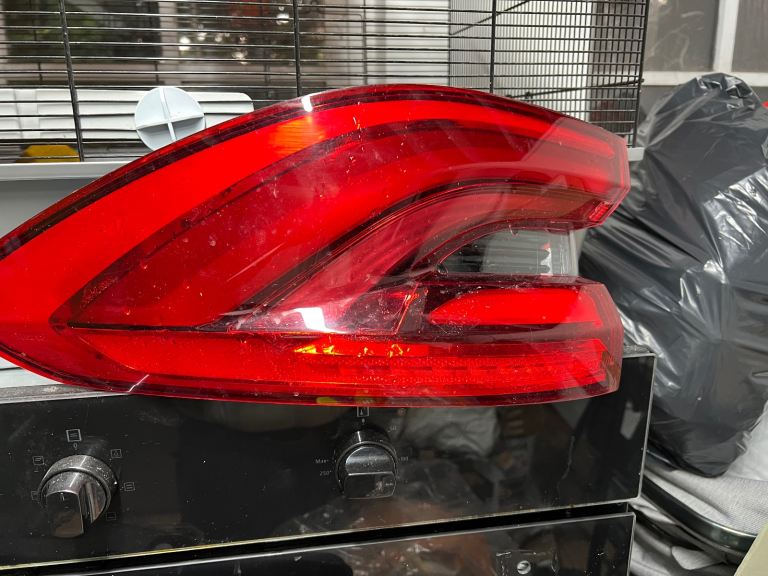 BMW 6serious 67 plate GT 