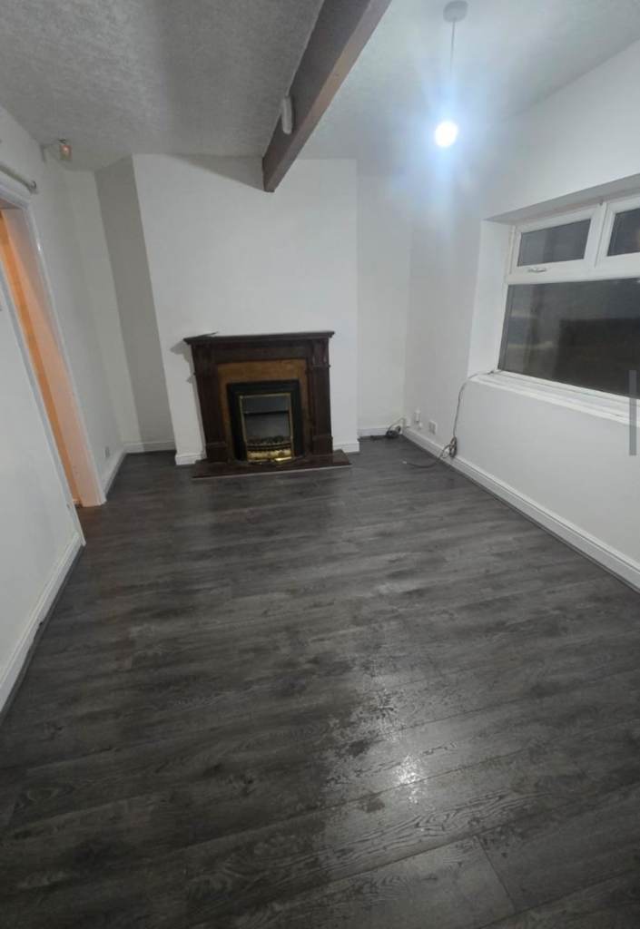 A luxurious 3 Bedroom Terrace House