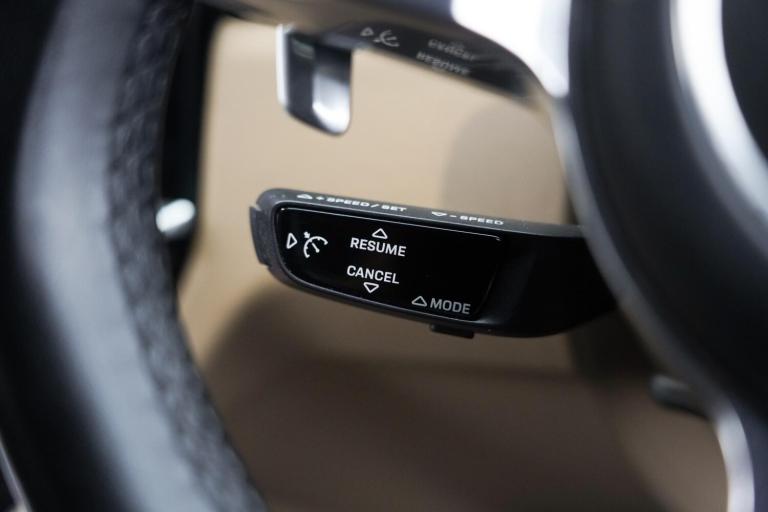 2019 Porsche Cayenne 3.0T V6 TiptronicS 4WD Euro 6 (s/s) 5dr ESTATE Petrol Automatic