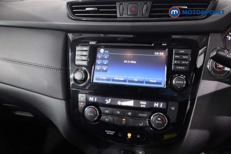 2020 Nissan X-Trail 1.7 dCi N-Tec 5dr [7 Seat] ESTATE DIESEL Manual