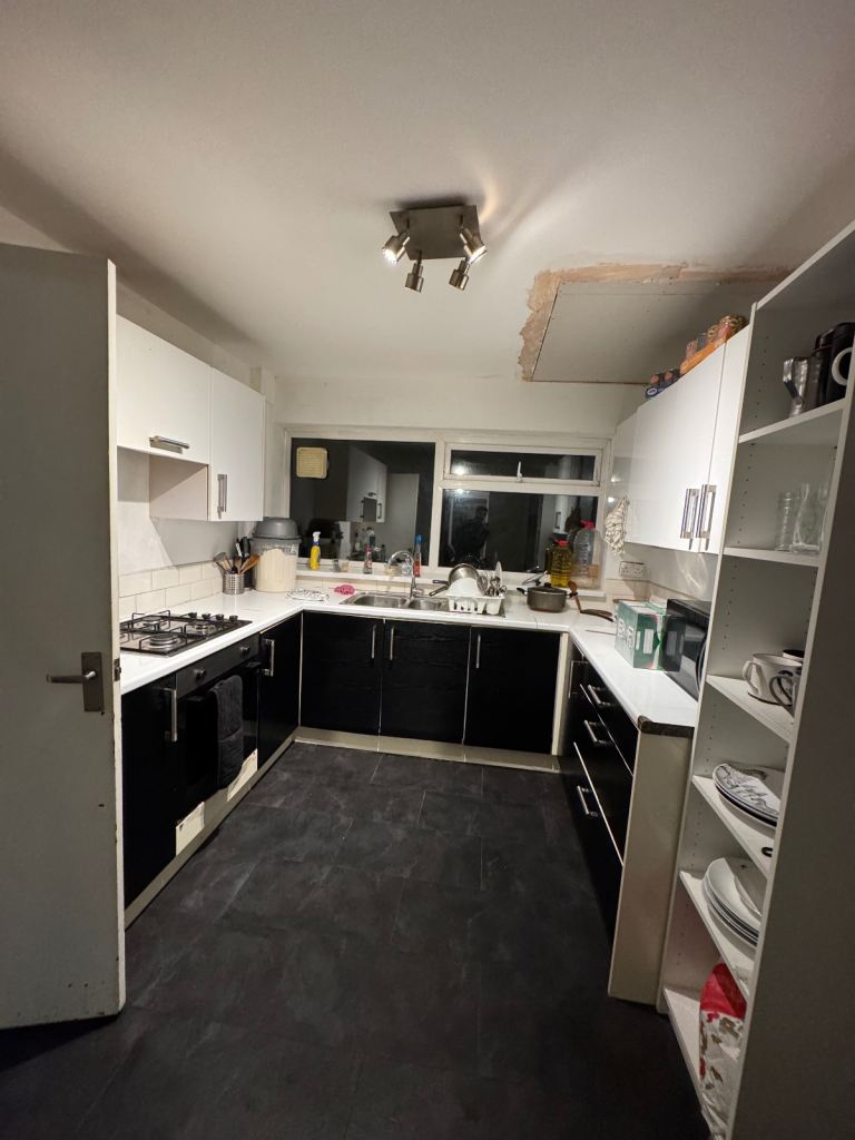 Double room for rent 