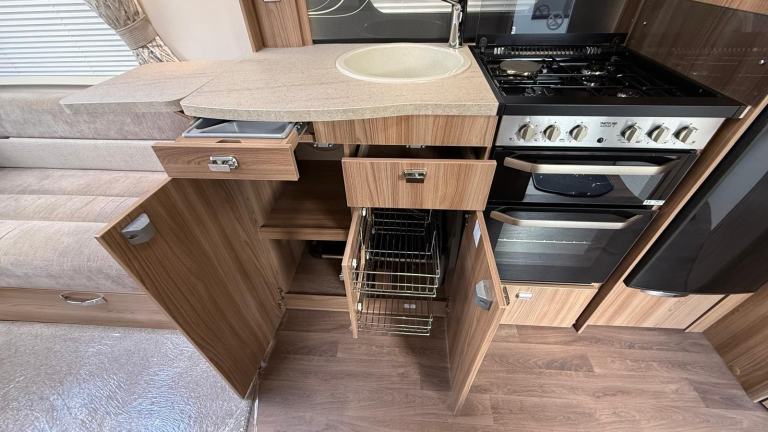 2018 SWIFT CHALLENGER, SPECIAL EDITION CELESTE 480, SPECIAL EDITION, ALDE, SOLAR