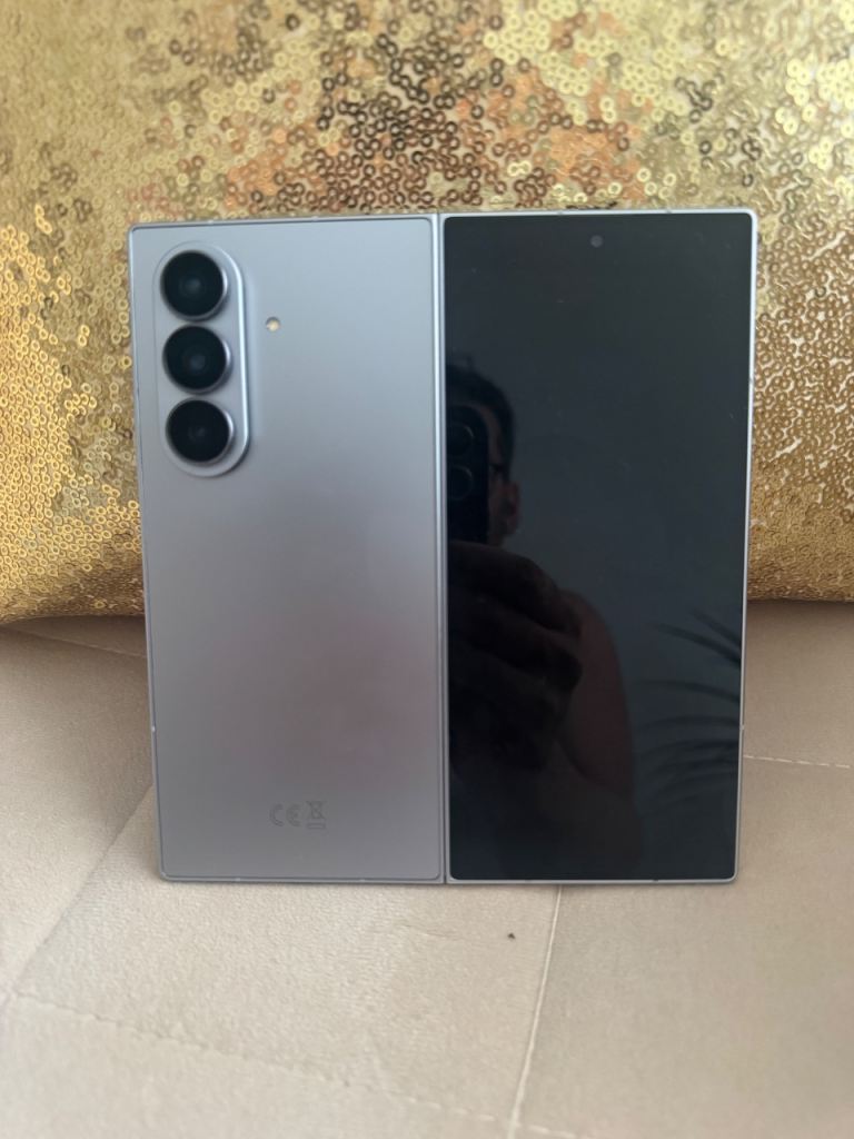 Z fold 7 512 gb
