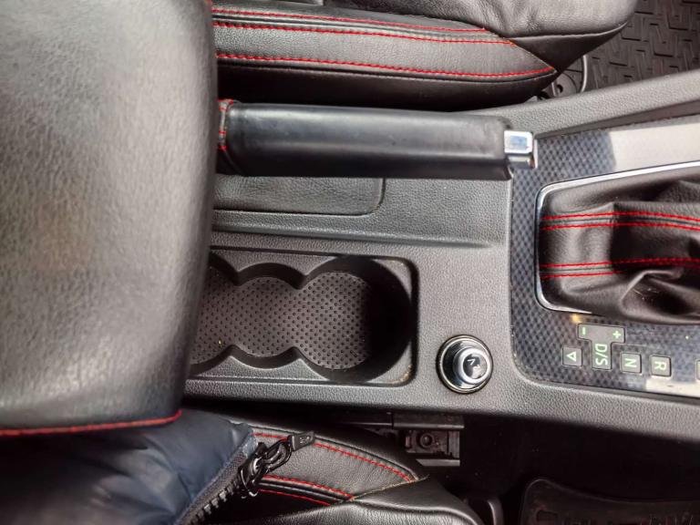 2015 Skoda Octavia 2.0 Octavia vRS TDI 4x4 Semi-Auto 4WD 5dr Hatchback Diesel Automatic