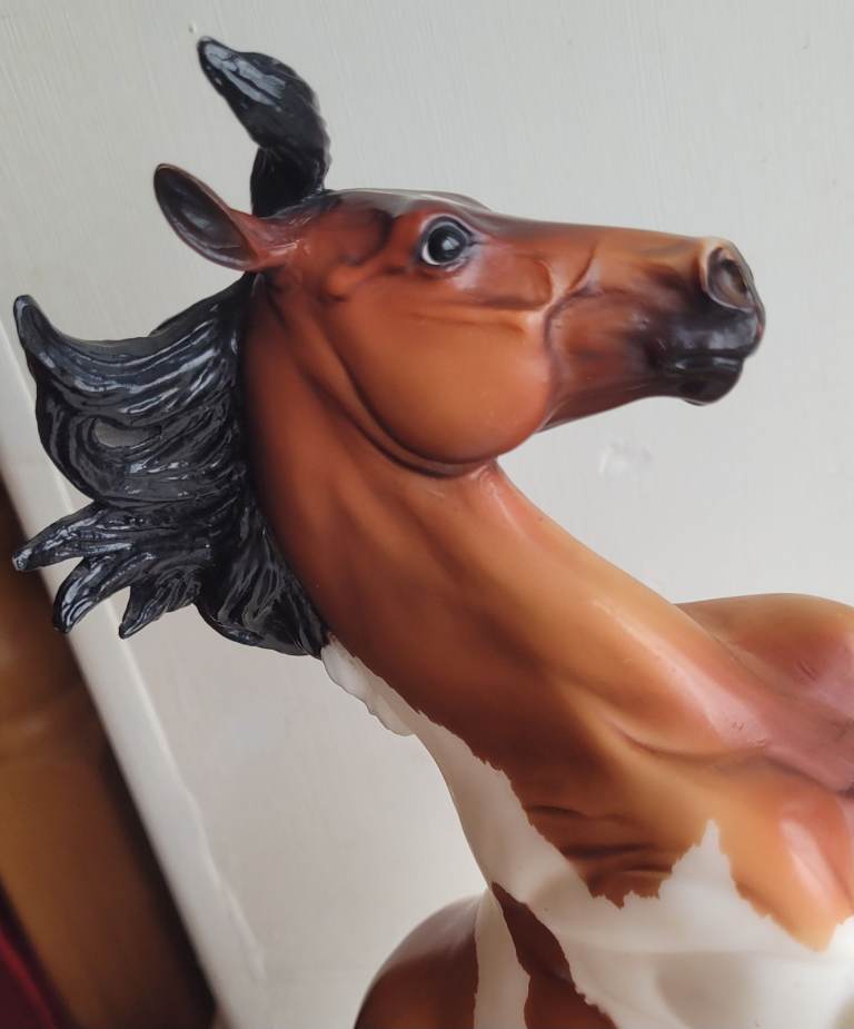 Genuine Breyer Model Horse 
