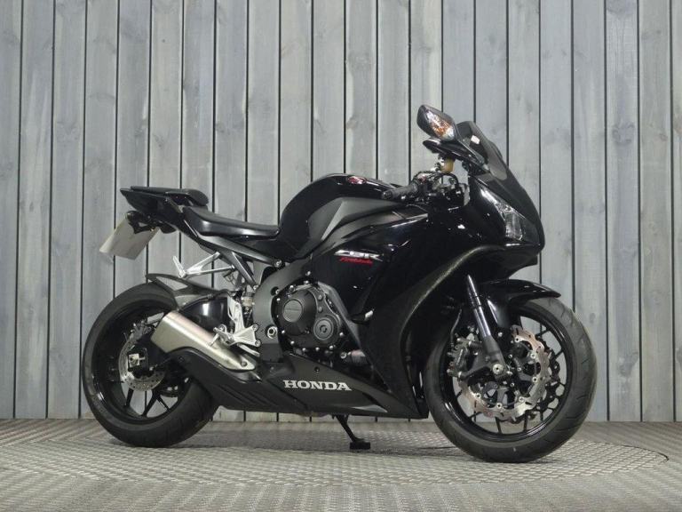 2016 16 HONDA CBR1000RR FIREBLADE