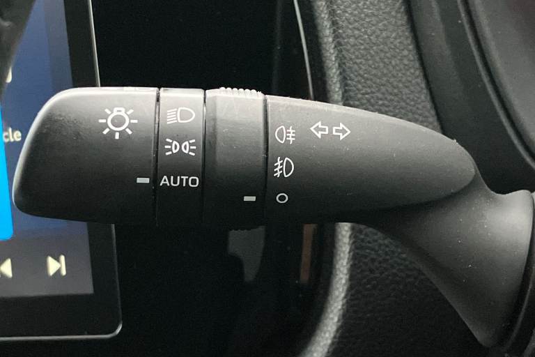 2024 Toyota Aygo X 1.0 VVT-i Edge 5dr Auto Hatchback PETROL Automatic