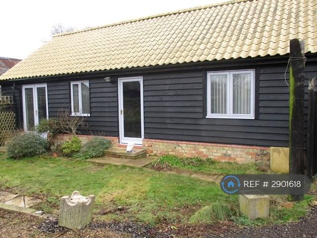 2 bedroom house in Boxworth Road, Elsworth, Cambridge, CB23 (2 bed) (#2901618)