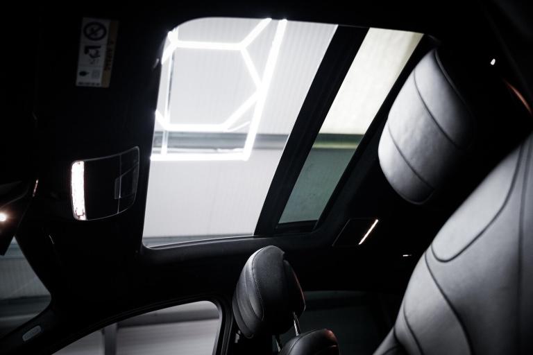 2018 Mercedes-Benz S Class 2.9 S350Ld AMG Line (Executive) G-Tronic+ Euro 6 (s/s) 4dr SALOON Dies...