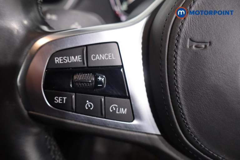 2020 BMW 1 Series 118i M Sport 5dr Step Auto HATCHBACK PETROL Automatic