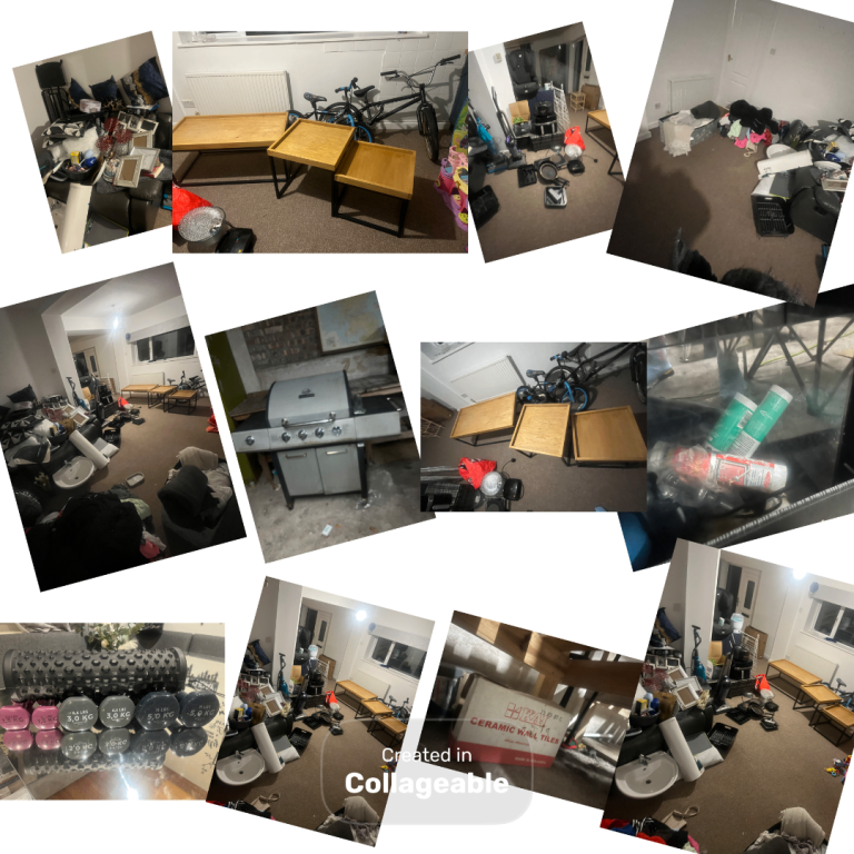 Thousands profit car boot vinted ect 