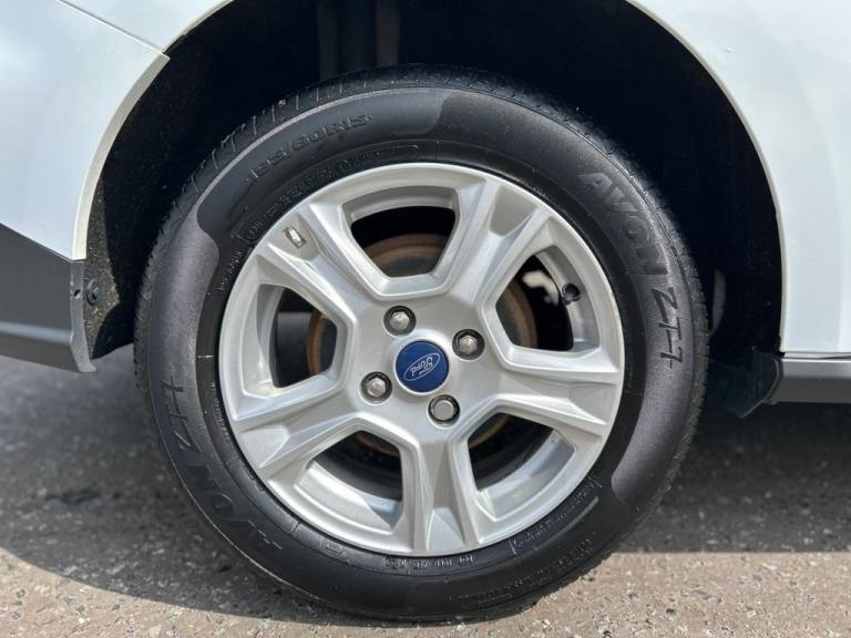 2020 Ford Transit Courier 1.0 EcoBoost LIMITED P/V 5dr L1 ONE OWNER, 3 SERVICES PANEL VAN Petrol ...