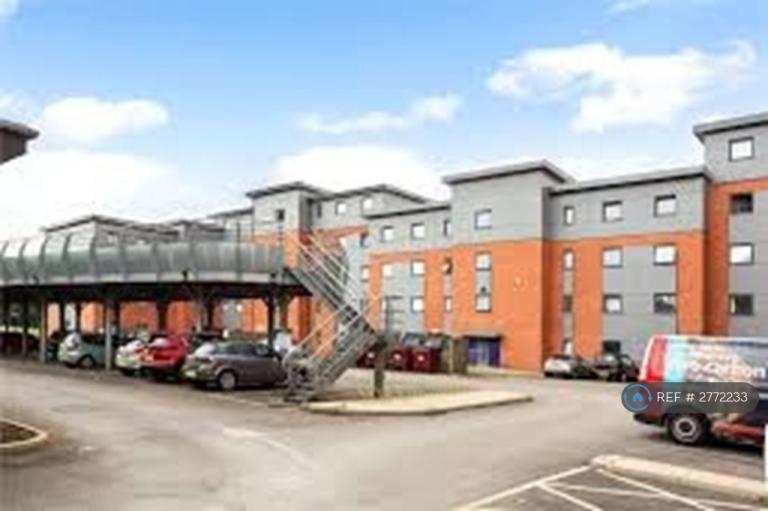 1 bedroom in Denmark Road, Manchester, M15 (#2772233)