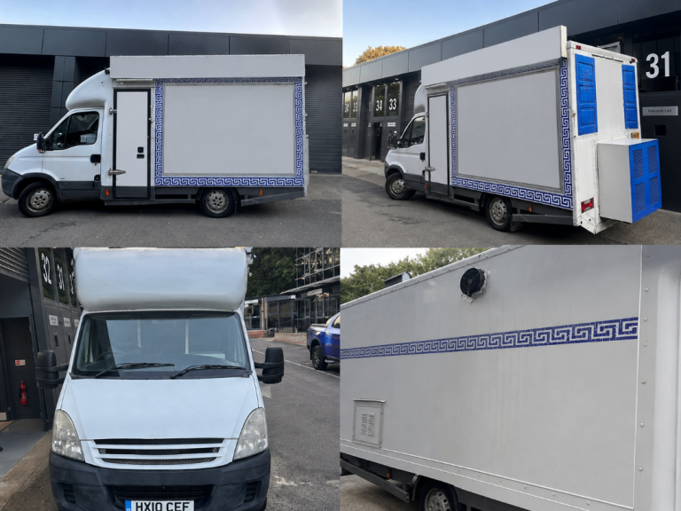 Iveco, DAILY, Other, 2010, Manual, 2287 (cc)