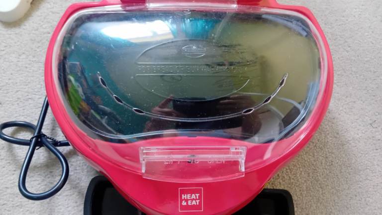 Burger/meat grill 