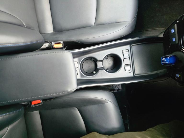  Toyota Prius 1.8 VVT-h Excel Hatchback 5dr Petrol Hybrid CVT Euro 6 (s/s) (122 ps) Petrol/Electr...