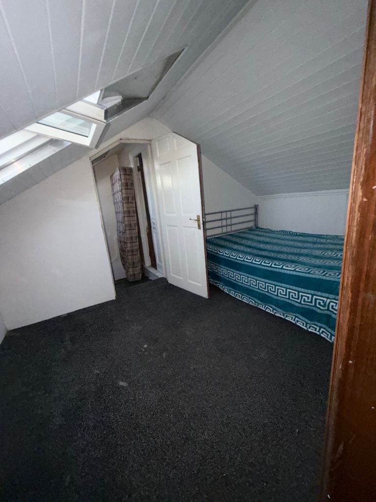 Double bedroom 