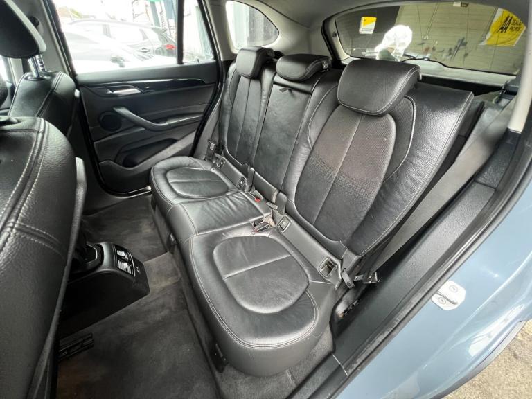 2020 BMW X1 2.0 20i xLine DCT sDrive Euro 6 (s/s) 5dr ESTATE Petrol Automatic