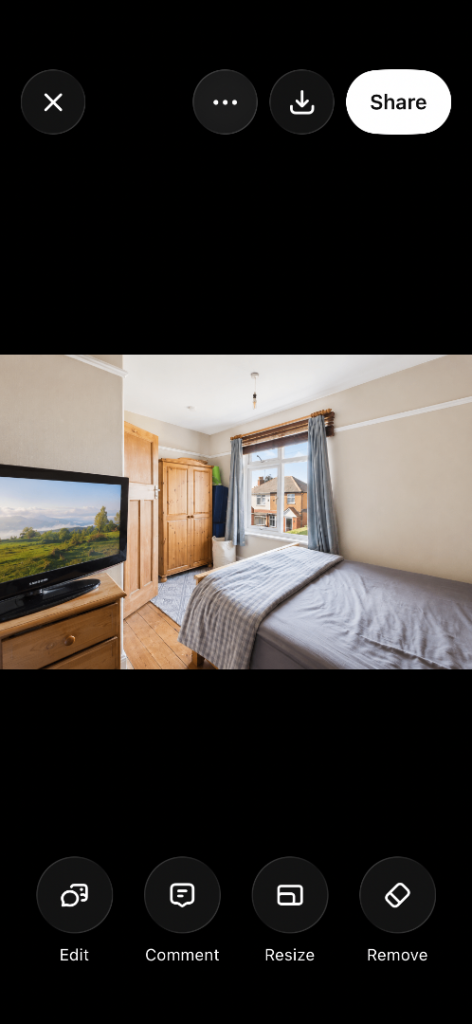 Room to rent £450pm inc bills