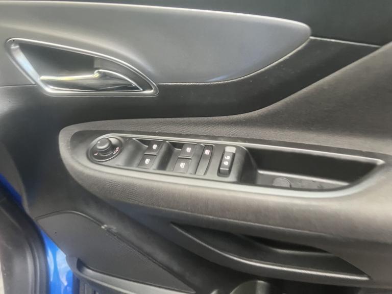 VAUXHALL MOKKA 1.6 CDTi ecoFLEX Tech Line Blue Manual Diesel 2015