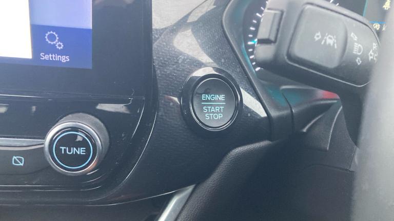 2023 Ford Puma 1.0 EcoBoost Hybrid mHEV Titanium 5dr Petrol Hatchback Hatchback Petrol Manual