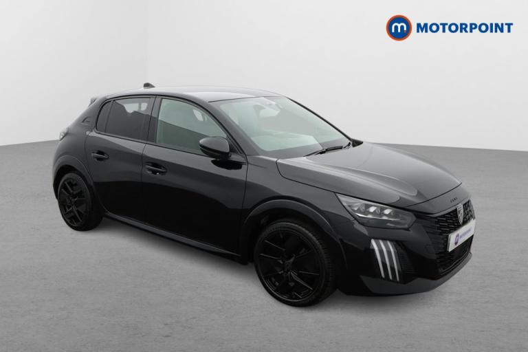 2024 Peugeot 208 1.2 PureTech 100 GT 5dr HATCHBACK PETROL Manual