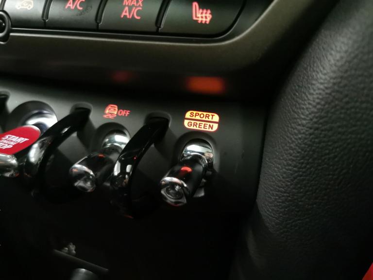 2022 MINI Countryman 1.5 Cooper Shadow Edition 5dr Auto HATCHBACK PETROL Automatic