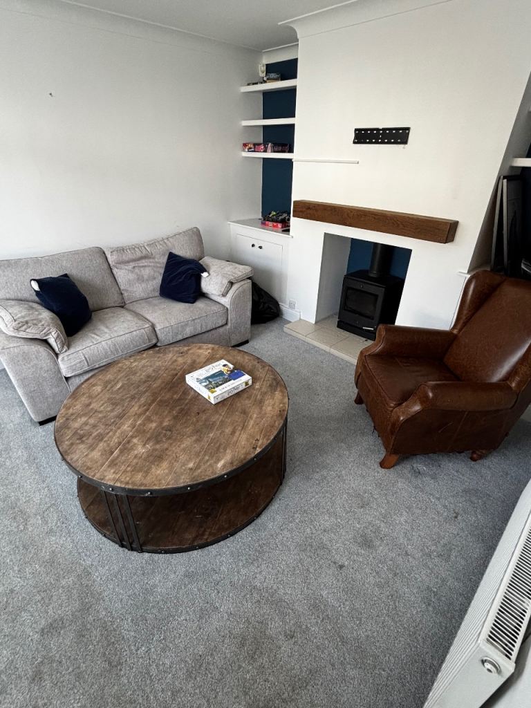 Free Furniture – Collection Only