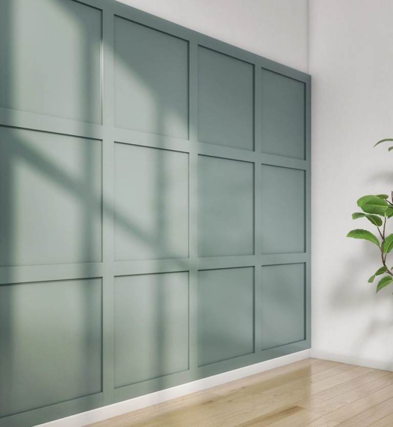 8 packs shaker panel kits. Rrp £18 per kit size in pics 