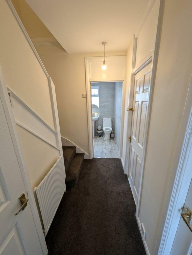2/3 Bedroom Flat to Rent- all bills included