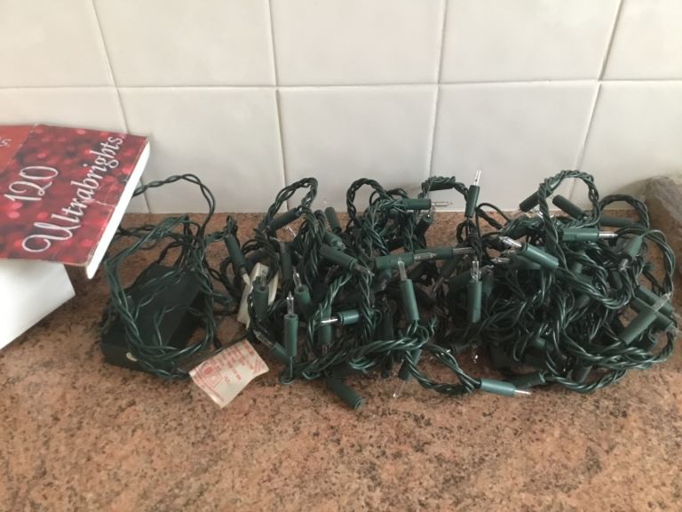 Premier 120 Ultrabrights