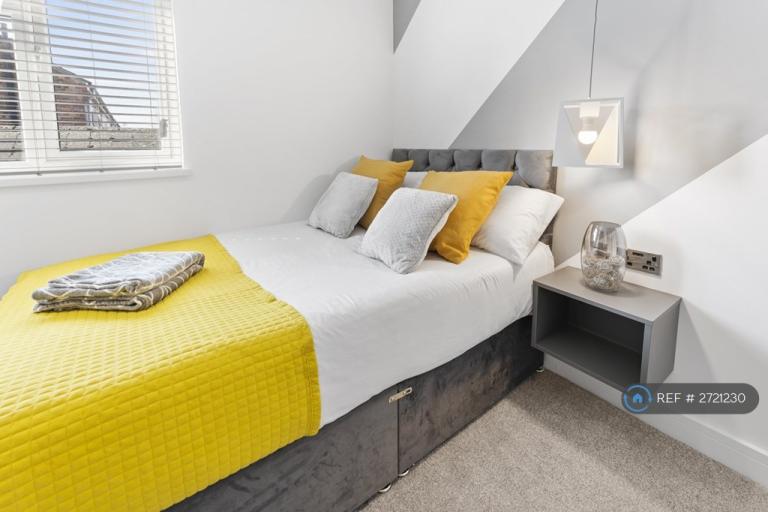 1 bedroom in Midland Road, Peterborough, PE3 (#2721230)