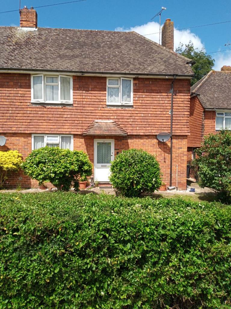 Hassocks, Near Brighton  