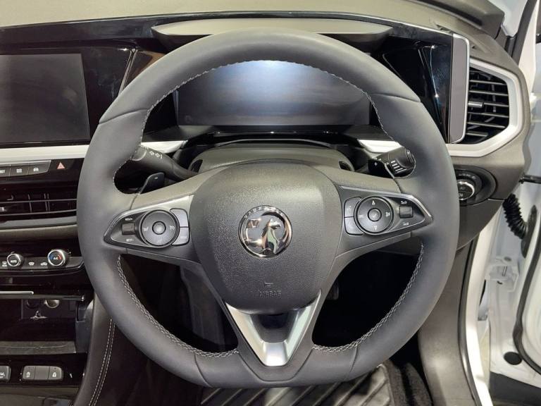 2024 24 VAUXHALL GRANDLAND 1.2 TURBO ULTIMATE SUV 5DR PETROL AUTO EURO 6 (S/S) (
