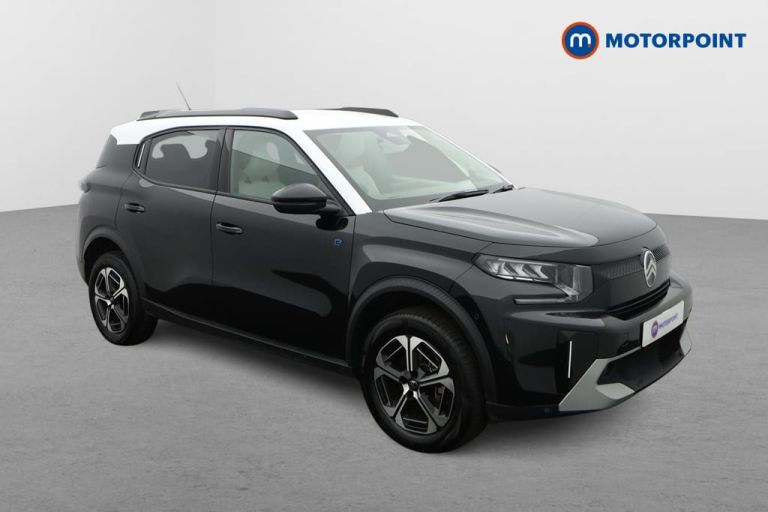 2025 Citroen C3 Aircross 83kW Standard Range Max 44kWh 5dr Auto SUV Electric Automatic