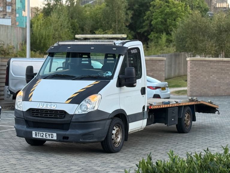 Iveco, DAILY, Other, 2012, Manual, 2287 (cc)