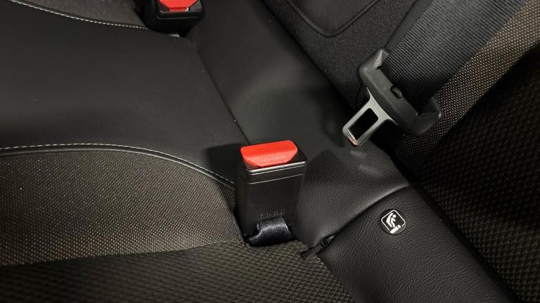 2023 DS Automobiles DS 3 1.2 PureTech Bastille SUV 5dr Petrol Manual Euro 6 (s/s) (100 ps) SUV Pe...