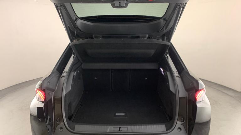 2025 Peugeot 3008 1.2 Hybrid 136 GT 5dr e-DSC6 HATCHBACK PETROL Automatic