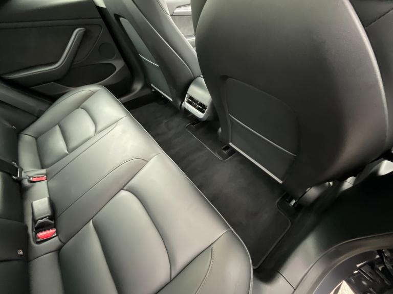 2022 Tesla Model 3 PERFORMANCE AWD Saloon ELECTRIC Automatic
