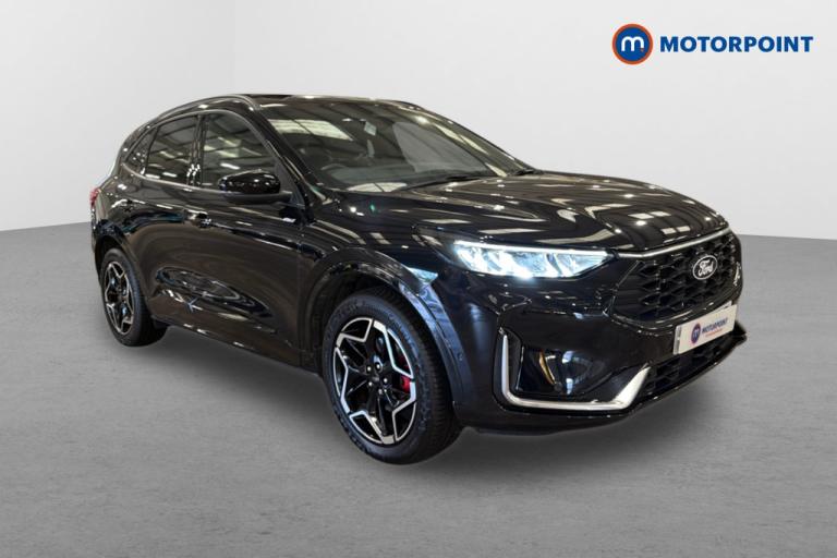 2024 Ford Kuga 2.5 PHEV ST-Line X 5dr CVT SUV Hybrid Automatic