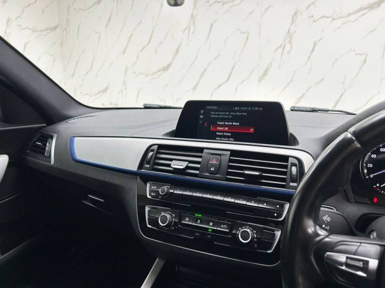 2017 BMW 2 Series 1.5 218i M Sport Coupe 2dr Petrol Manual Euro 6 (s/s) (136 ps) 1 FORMER OWN Cou...