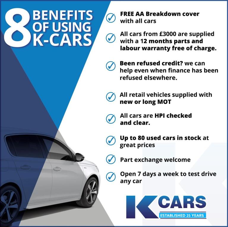 2014 Ford Ka 1.2 Metal Euro 5 (s/s) 3dr HATCHBACK Petrol Manual