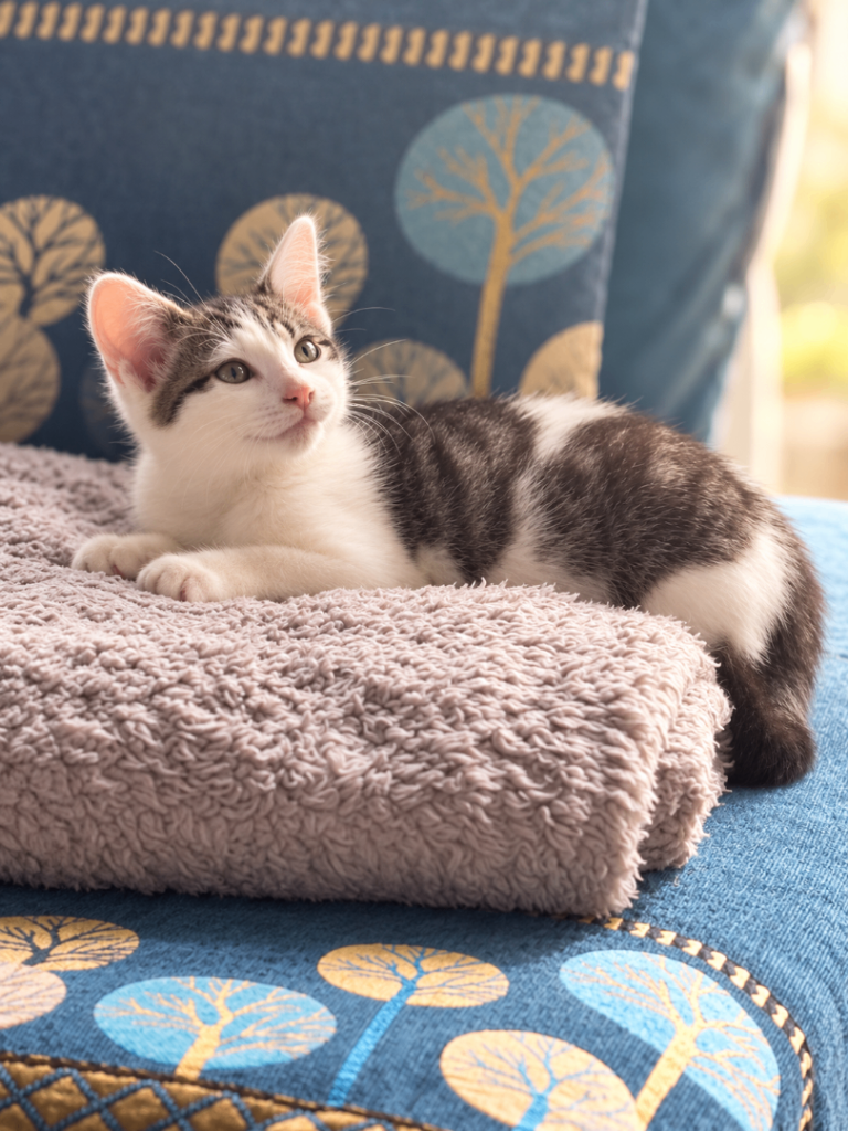 One  Adorable Kittens for sale 