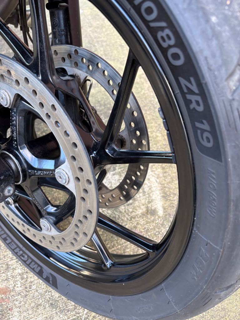 BMW, F750GS, TE, 2022, 853 (cc)