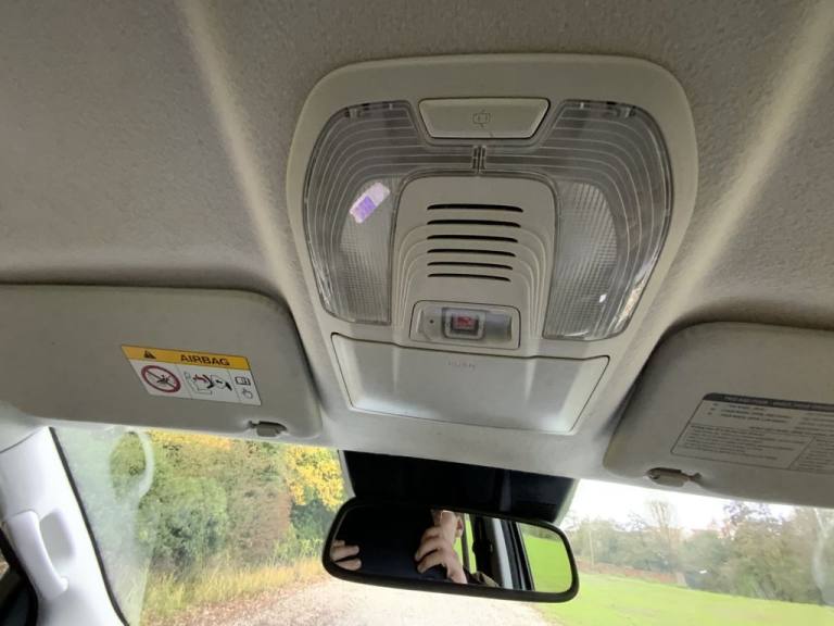 2022 Isuzu D-Max 1.9 TD Utility Pickup Double Cab 4dr Diesel Manual 4WD Euro 6 (s/s) (164 ps PICK...