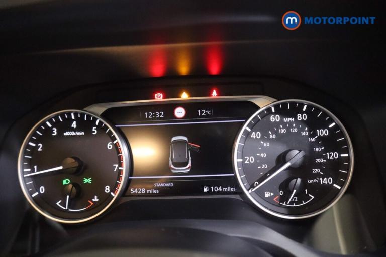 2023 Nissan Qashqai 1.3 DiG-T MH Acenta Premium 5dr SUV Petrol Manual