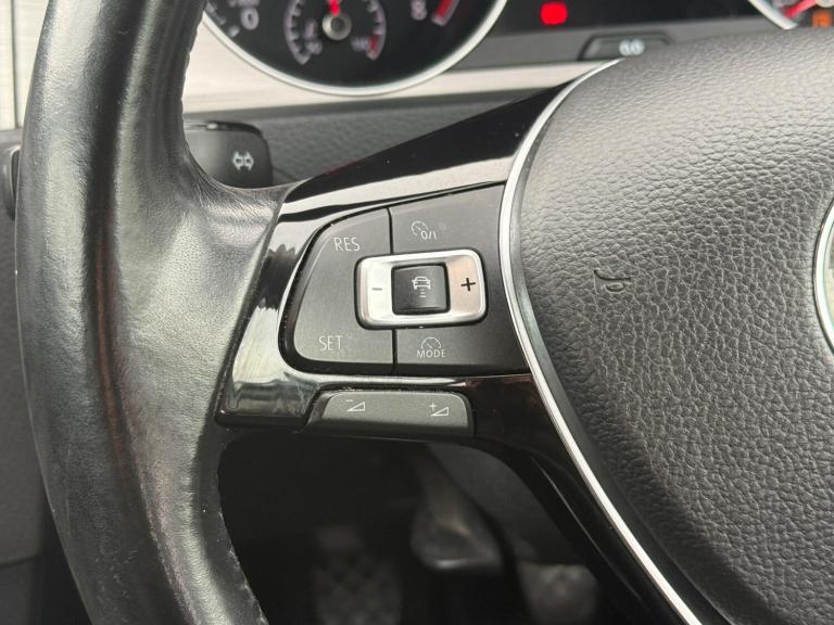 2015 Volkswagen Golf 1.4 TSI BlueMotion Tech Match Euro 6 (s/s) 5dr HATCHBACK Petrol Manual