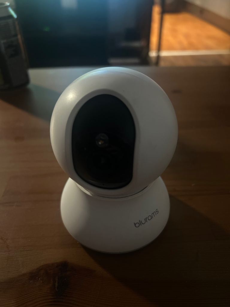 Pet cam 
