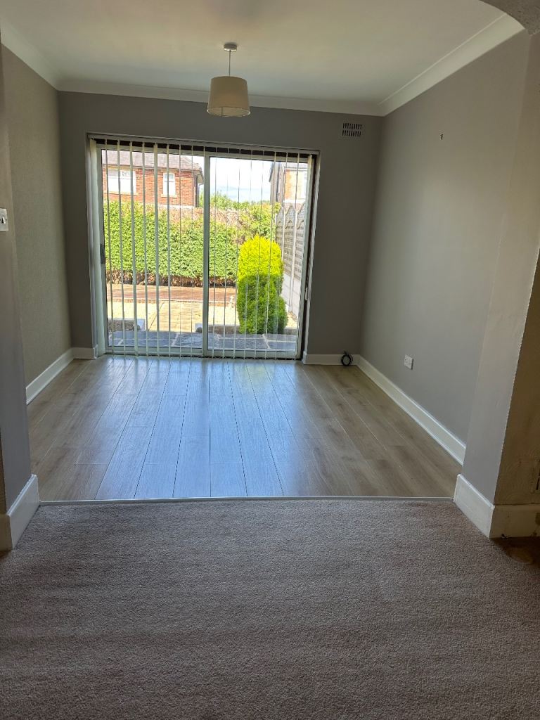 Lammack rd area Montreal rd …house to let 